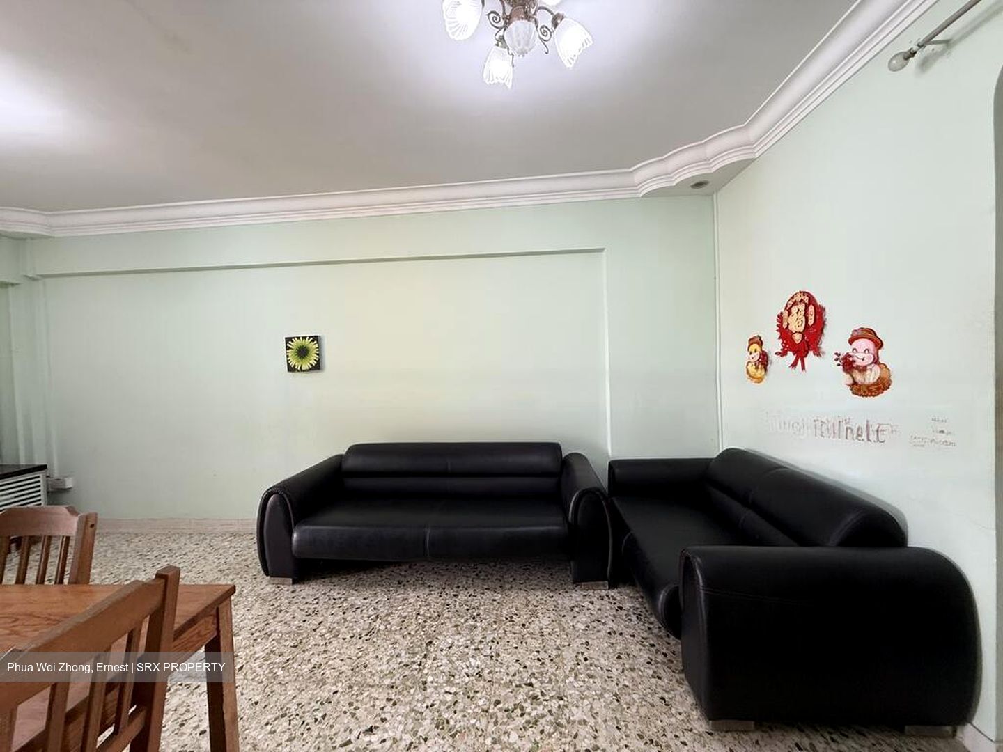 Blk 127 Ang Mo Kio Avenue 3 (Ang Mo Kio), HDB 3 Rooms #460857991